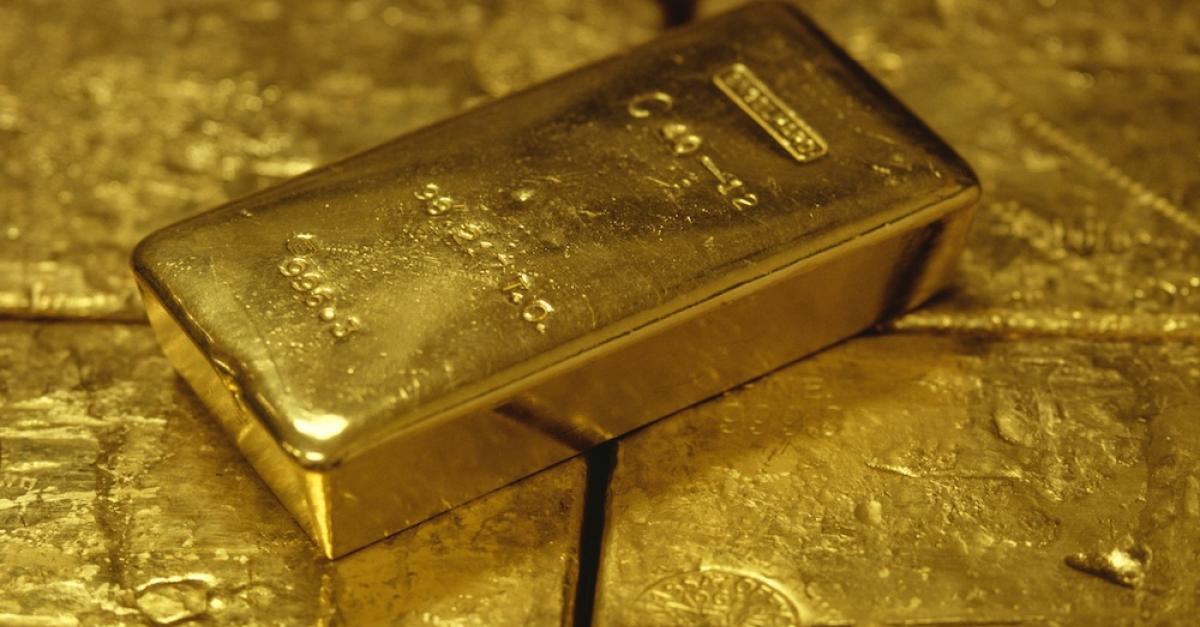 Gold's Historic Rally: Why Prices Surged Above $5,500 and What's Next for Investors