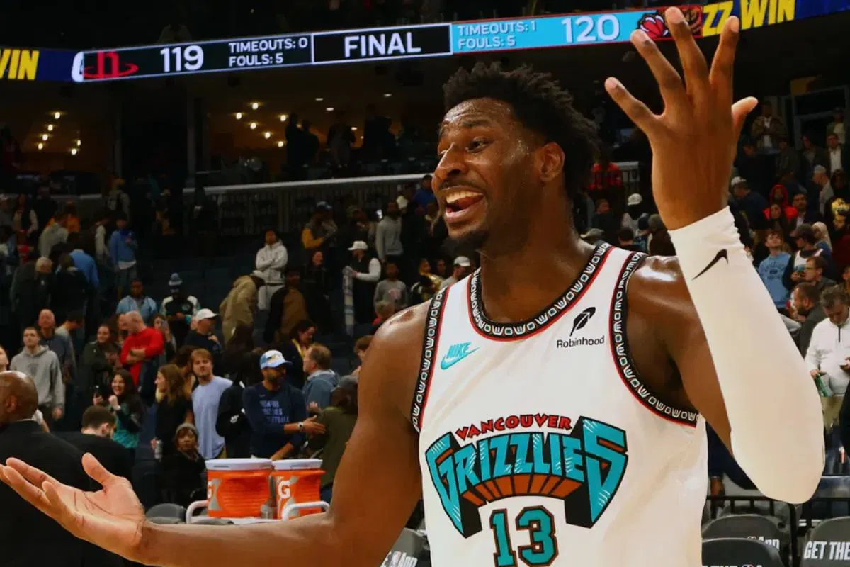 Jaren Jackson Jr Net Worth