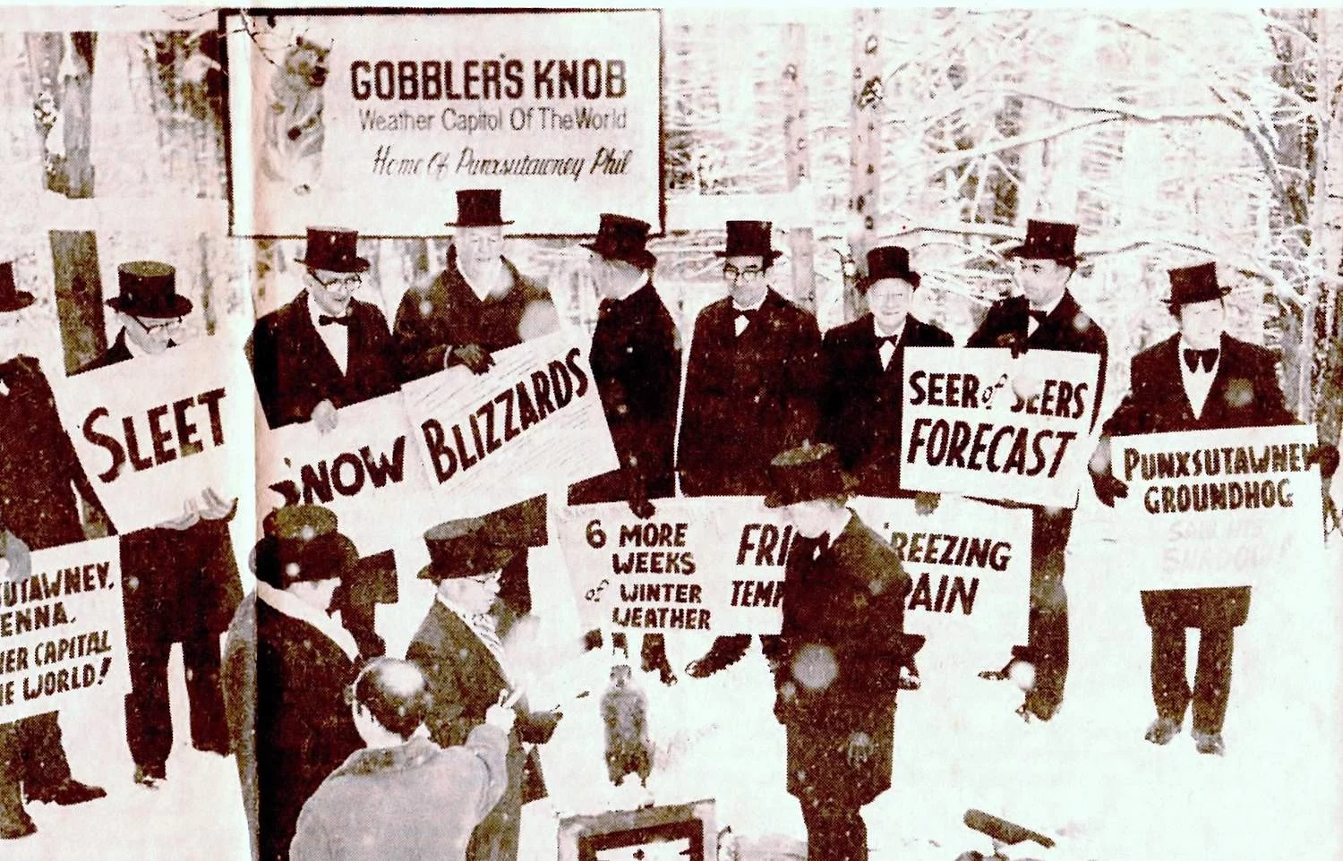 How Does Groundhog Day Work? Understanding Punxsutawney Phil's 2026 Prediction