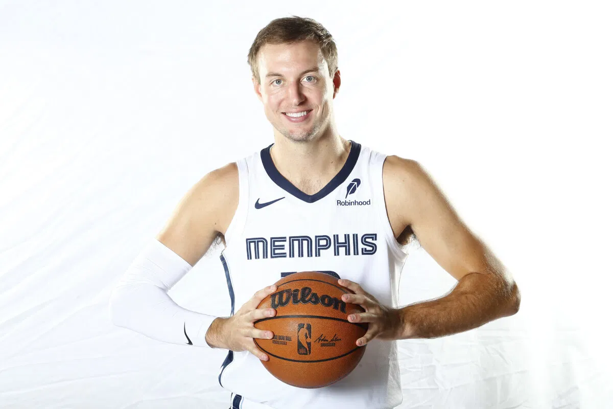 Luke Kennard Net Worth