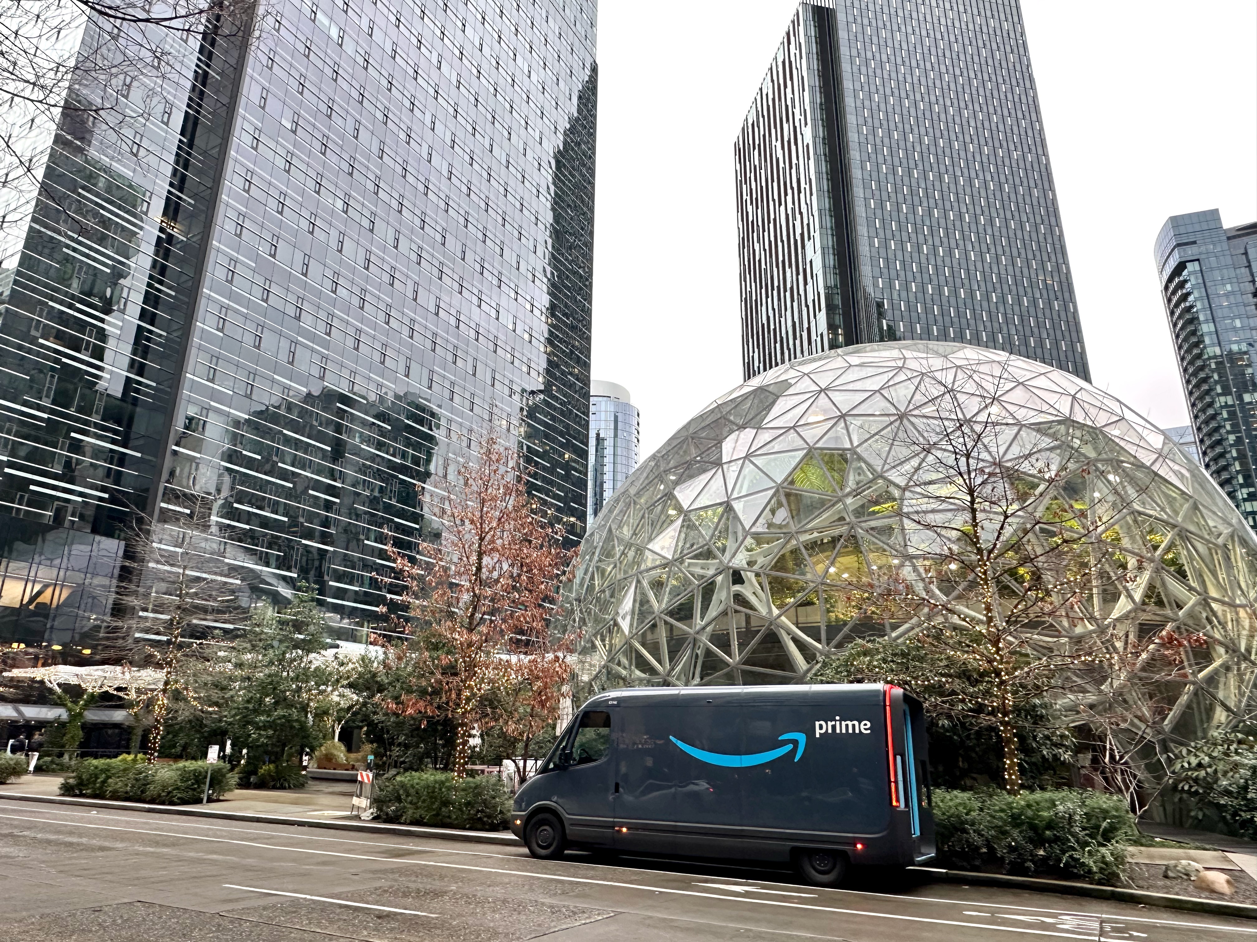 AWS Growth Hits 24% as Amazon Plans $200B AI Spending Spree