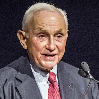 Les Wexner Net Worth