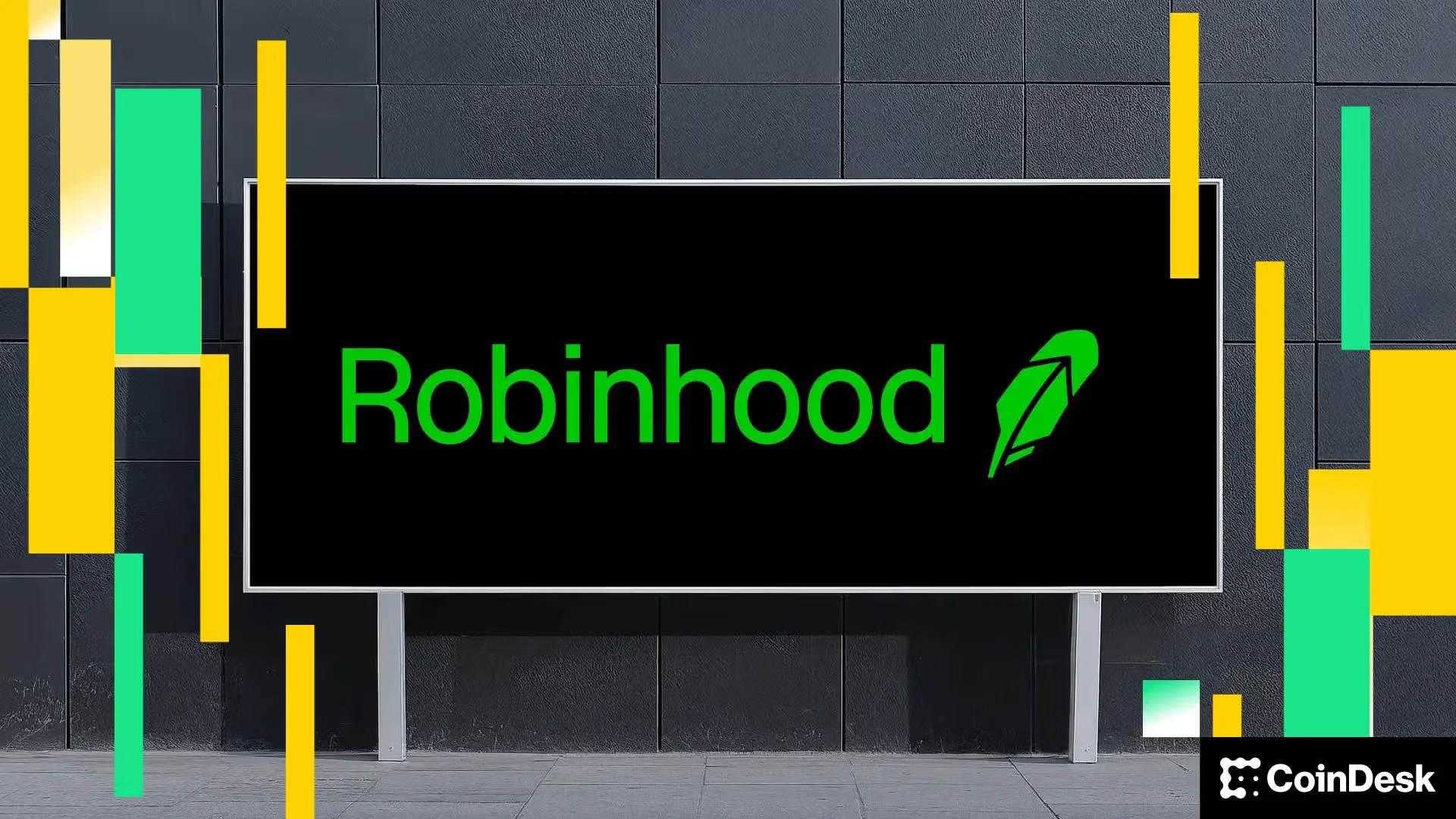 Robinhood Stock Crashes After Q4 Earnings Miss: Crypto Revenue Plunges 38%