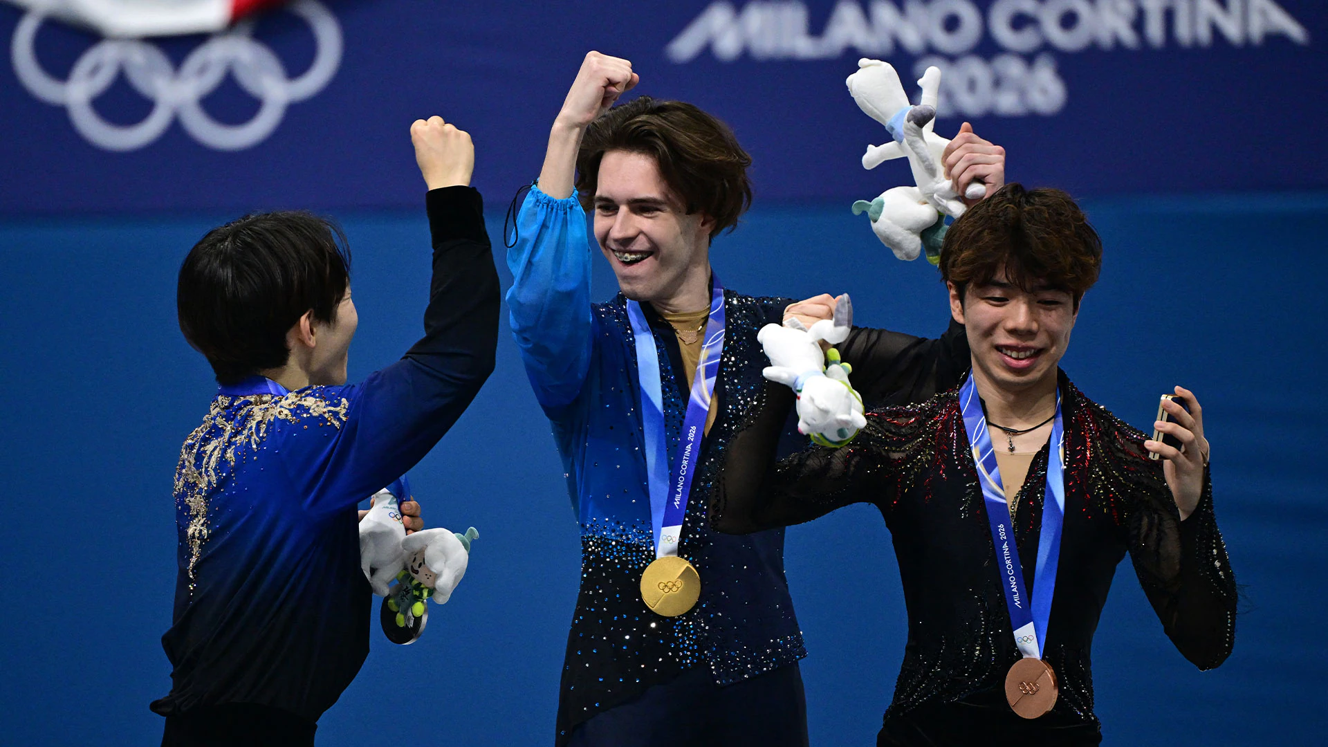 Mikhail Shaidorov Net Worth