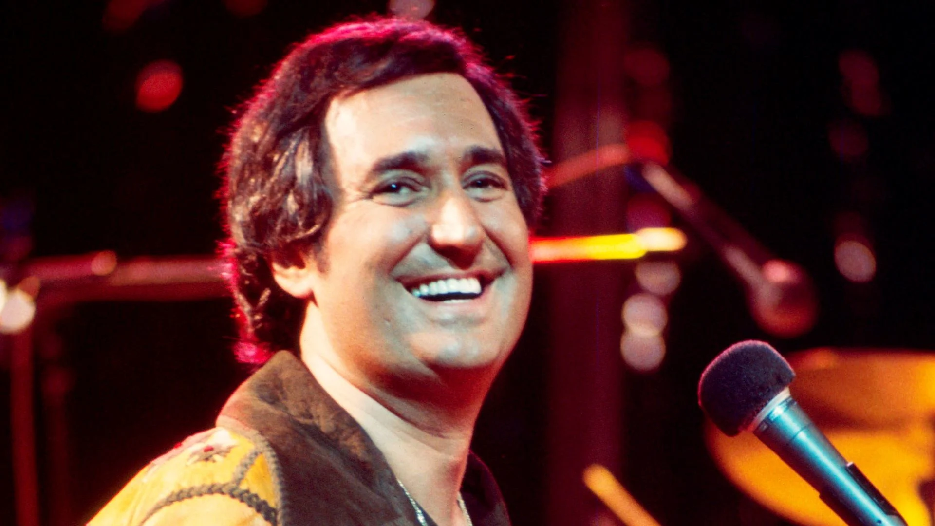 Neil Sedaka Net Worth