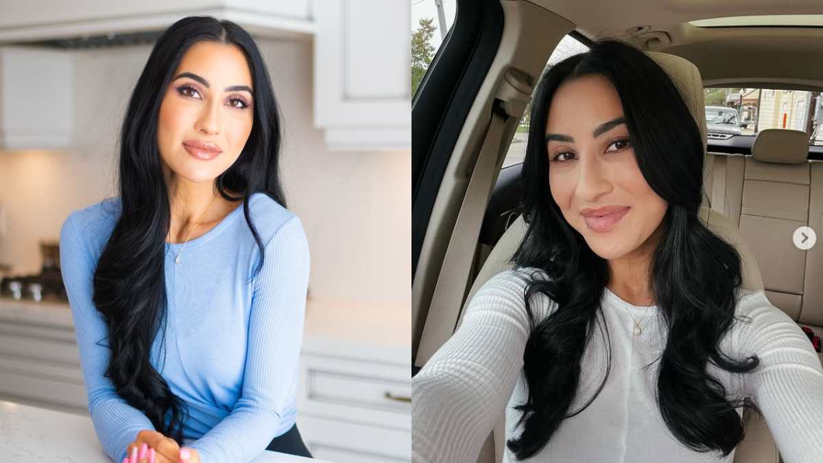 Stephanie Buttermore Net Worth