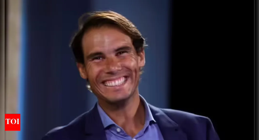 Rafael Nadal Net Worth