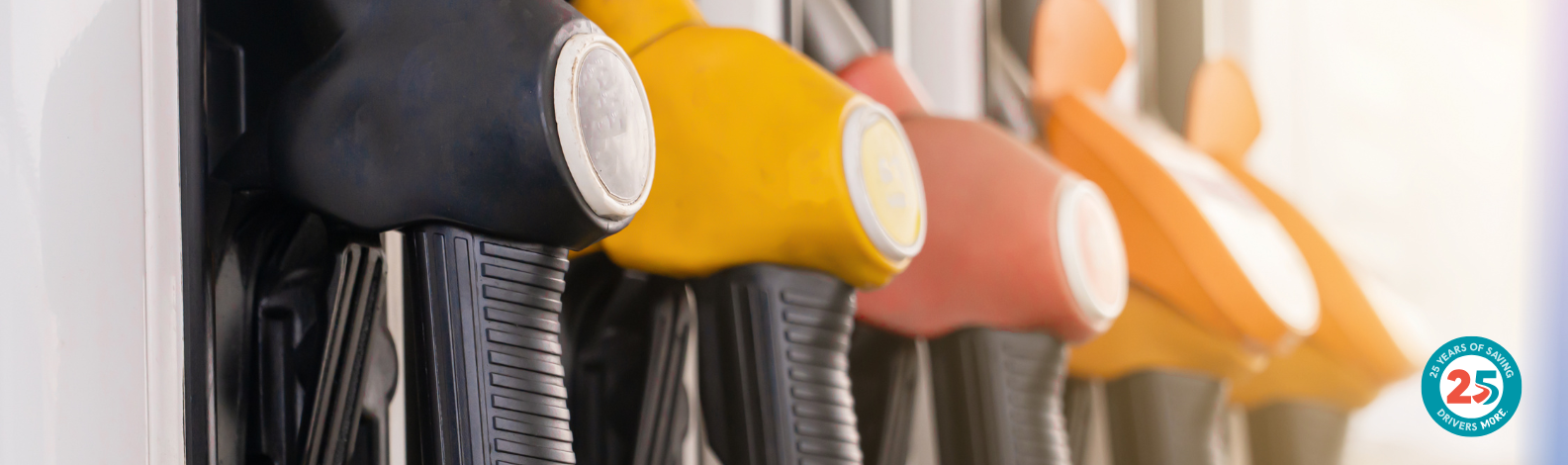 GasBuddy's 2026 Forecast: How Gas Prices Signal Major Investment Shifts