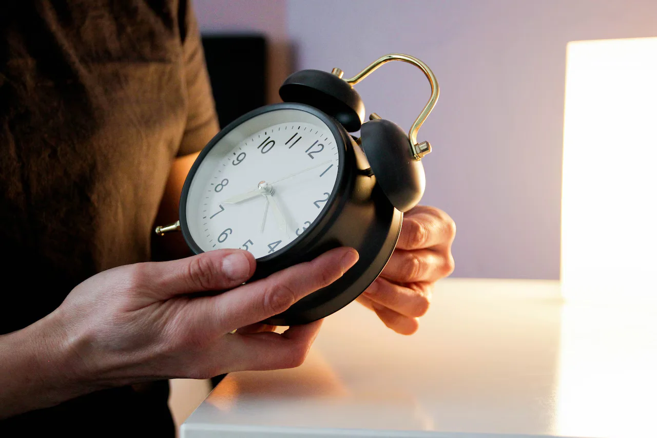 What Time Is It? Understanding Daylight Saving Time and How Our Clocks Work