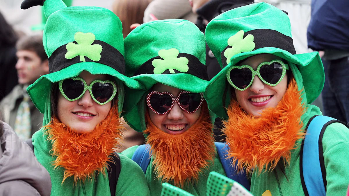 St. Patrick's Day 2026: Date, History, Traditions, and Celebrations