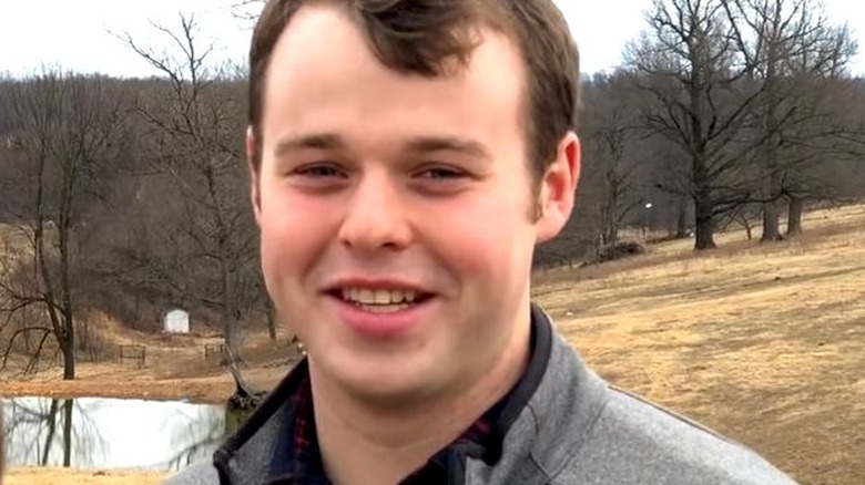 Joseph Duggar Net Worth