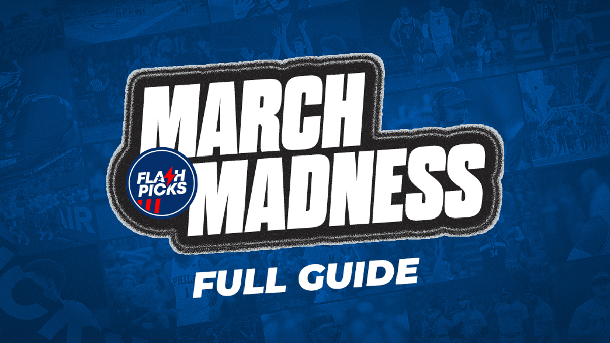 How March Madness Works: The Complete Guide to the NCAA Tournament