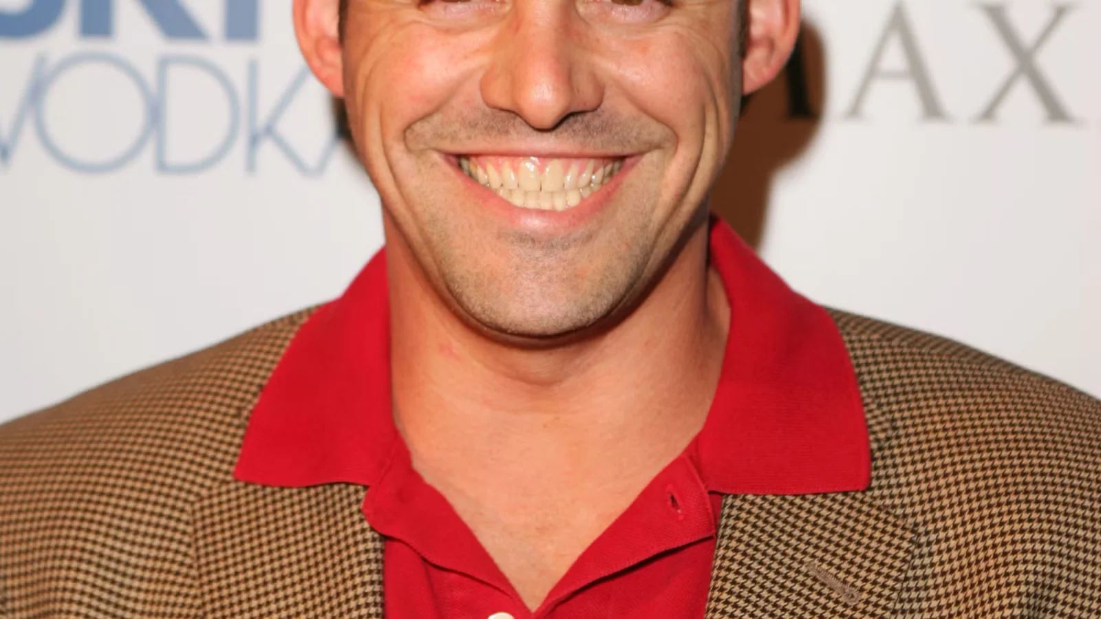 Nicholas Brendon Net Worth