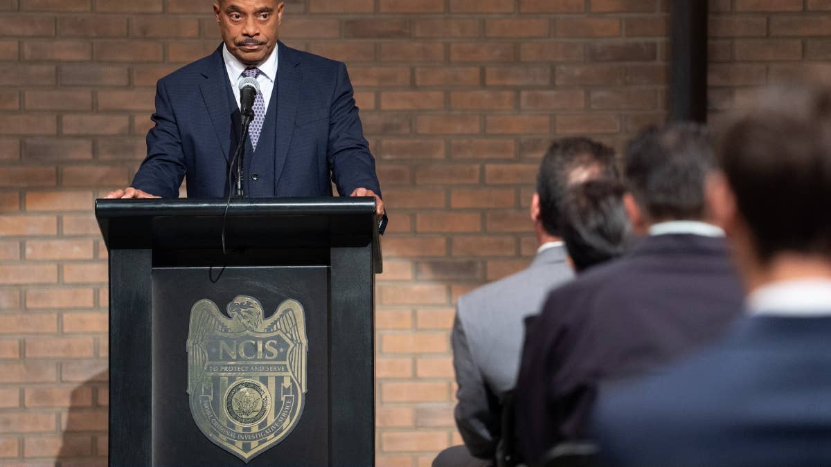 Rocky Carroll Net Worth