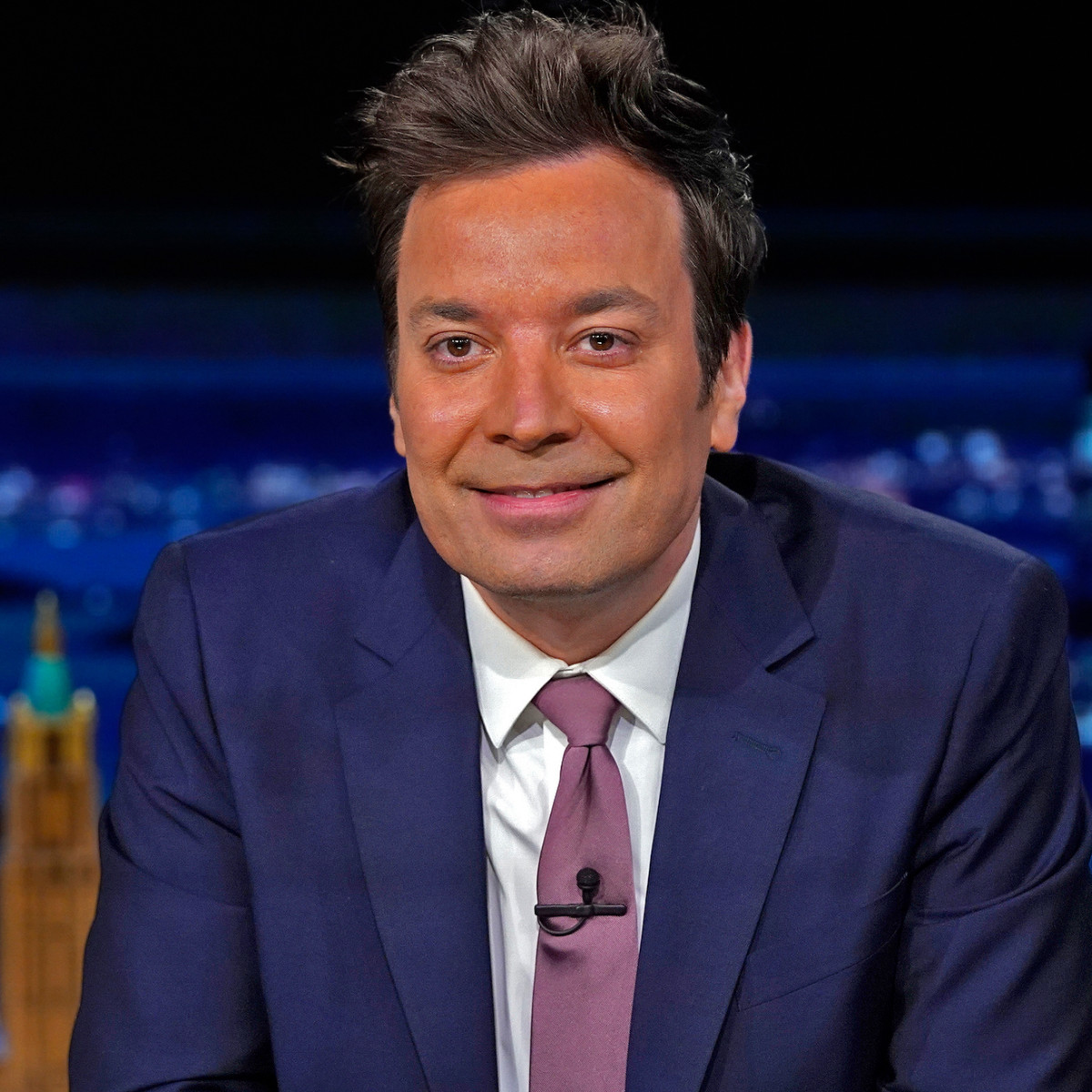 Jimmy Fallon Net Worth