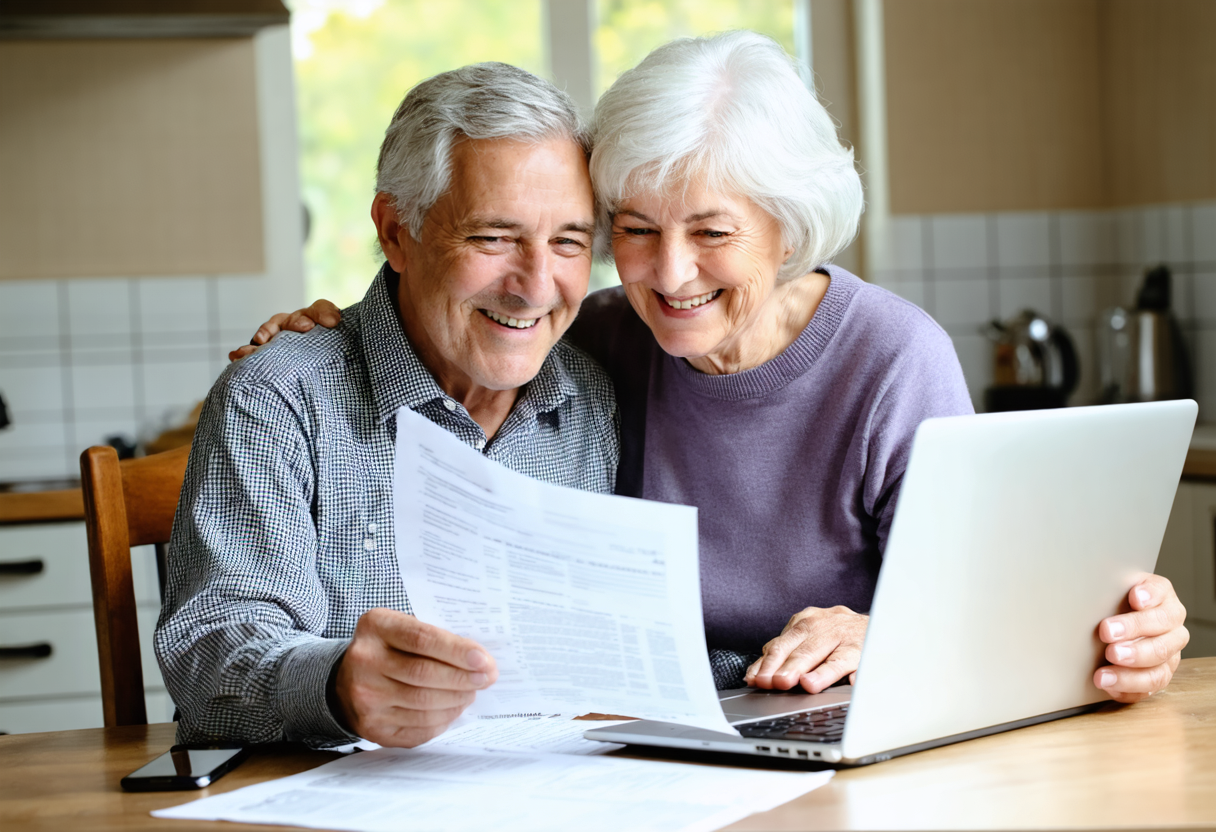 Top Senior Insurance Tips: How To Find Affordable, Senior-Friendly Coverage