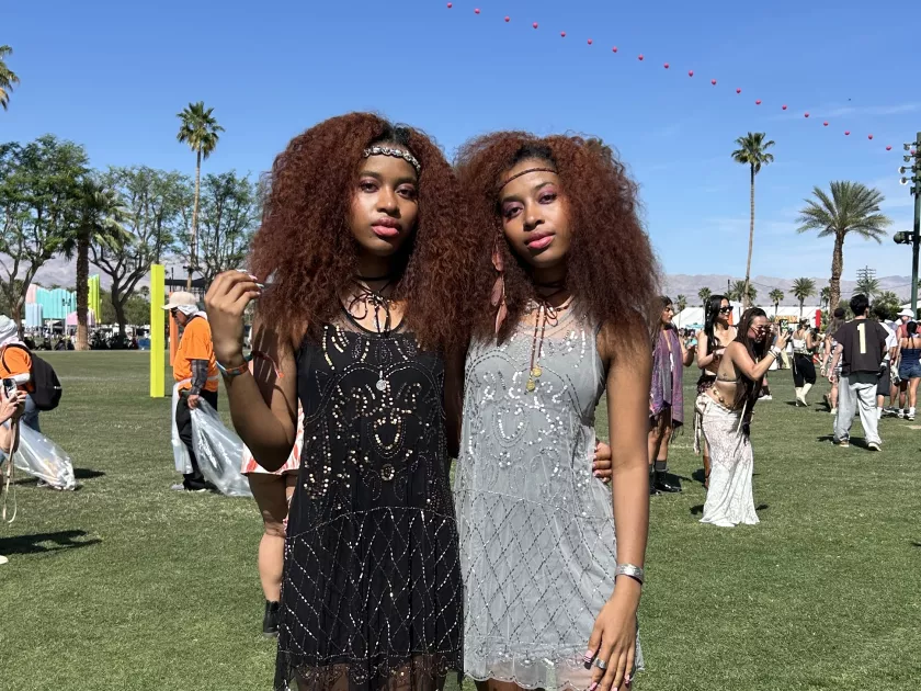 How to Style for Coachella 2025: The Ultimate Festival Fashion Guide