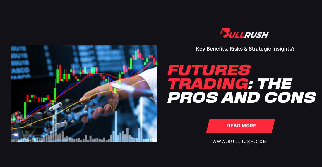 Stock Futures Market Explained: How Futures Trading Works for Investors