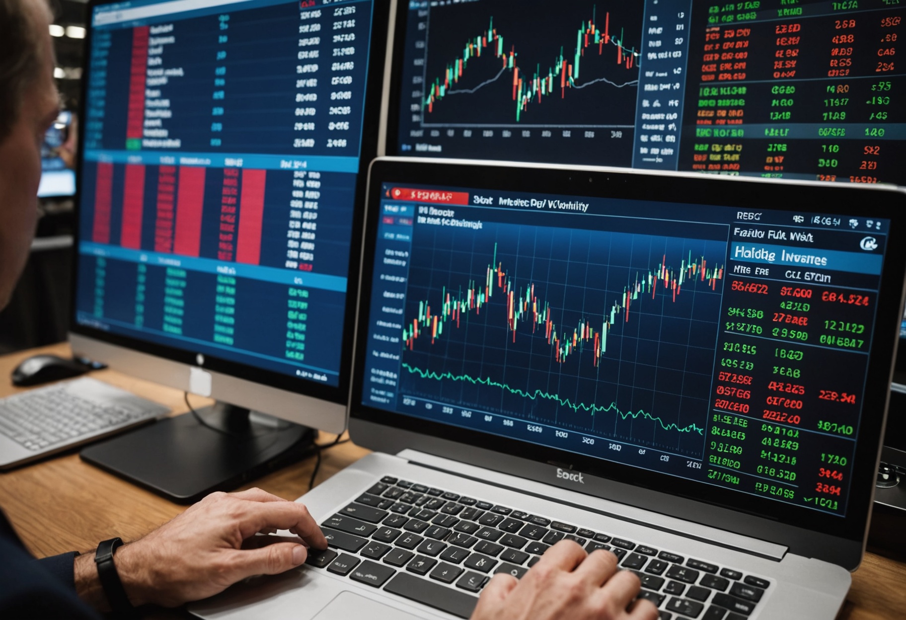 Stock Futures Market: December Volatility and What It Means for Investors