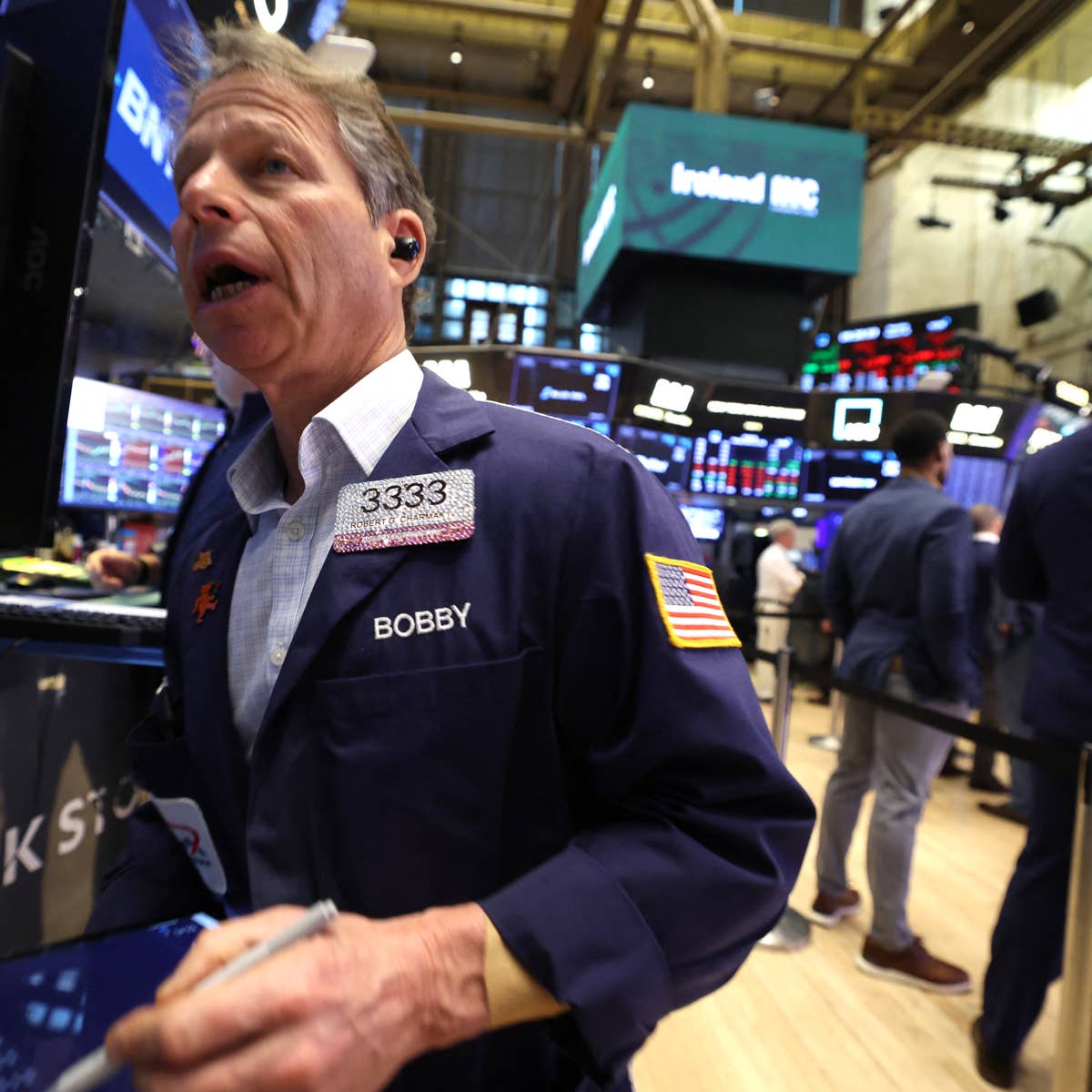 Stock Market Today: Oil Prices Surge as Strait of Hormuz Blockade Rattles Investors