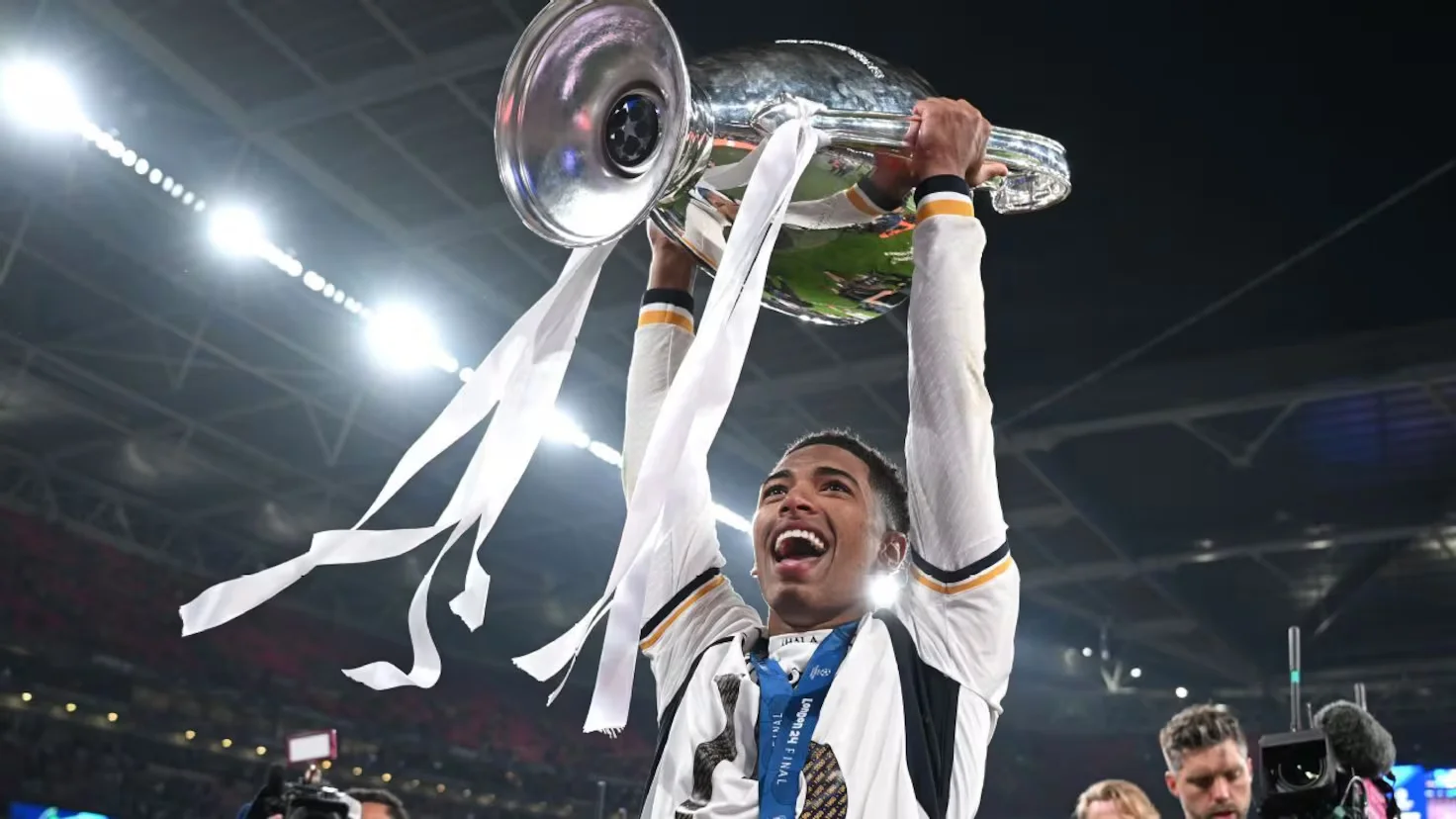 UEFA Champions League Set to Break €1 Billion Sponsorship Barrier as Format Change Drives Record Revenue