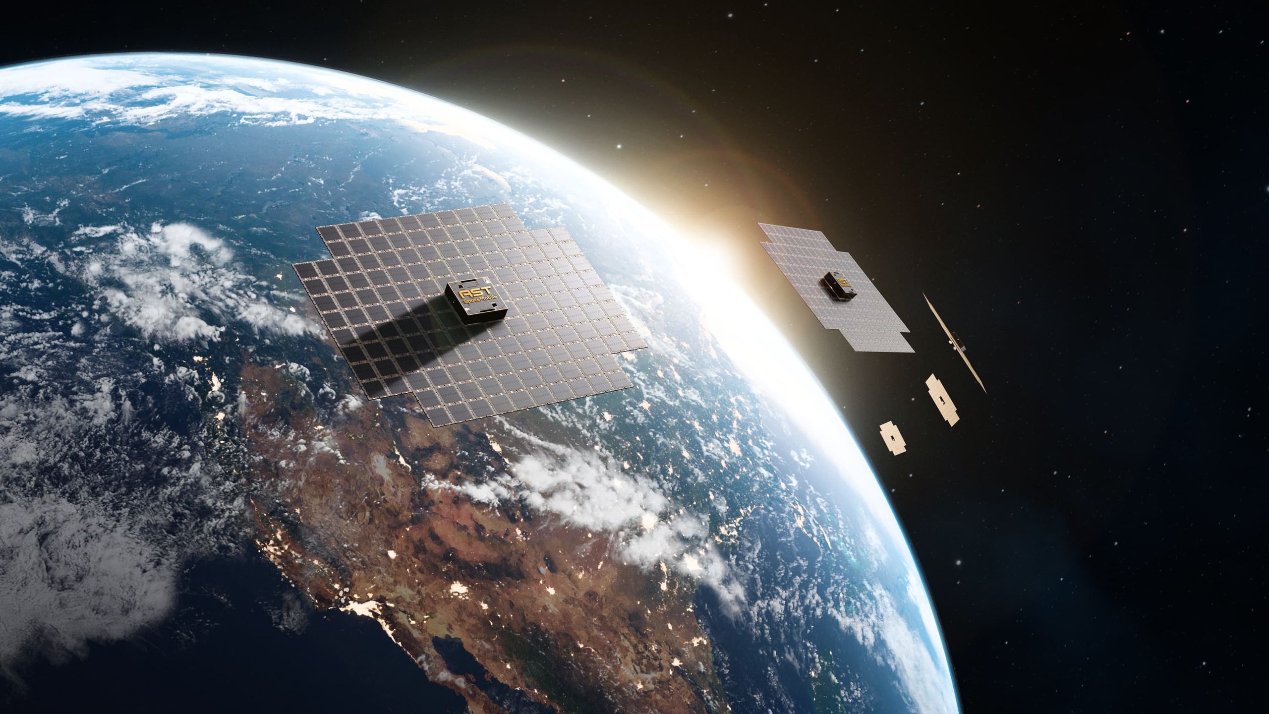 ASTS Stock Plunges 14% After Blue Origin Launch Failure: What Investors Need to Know