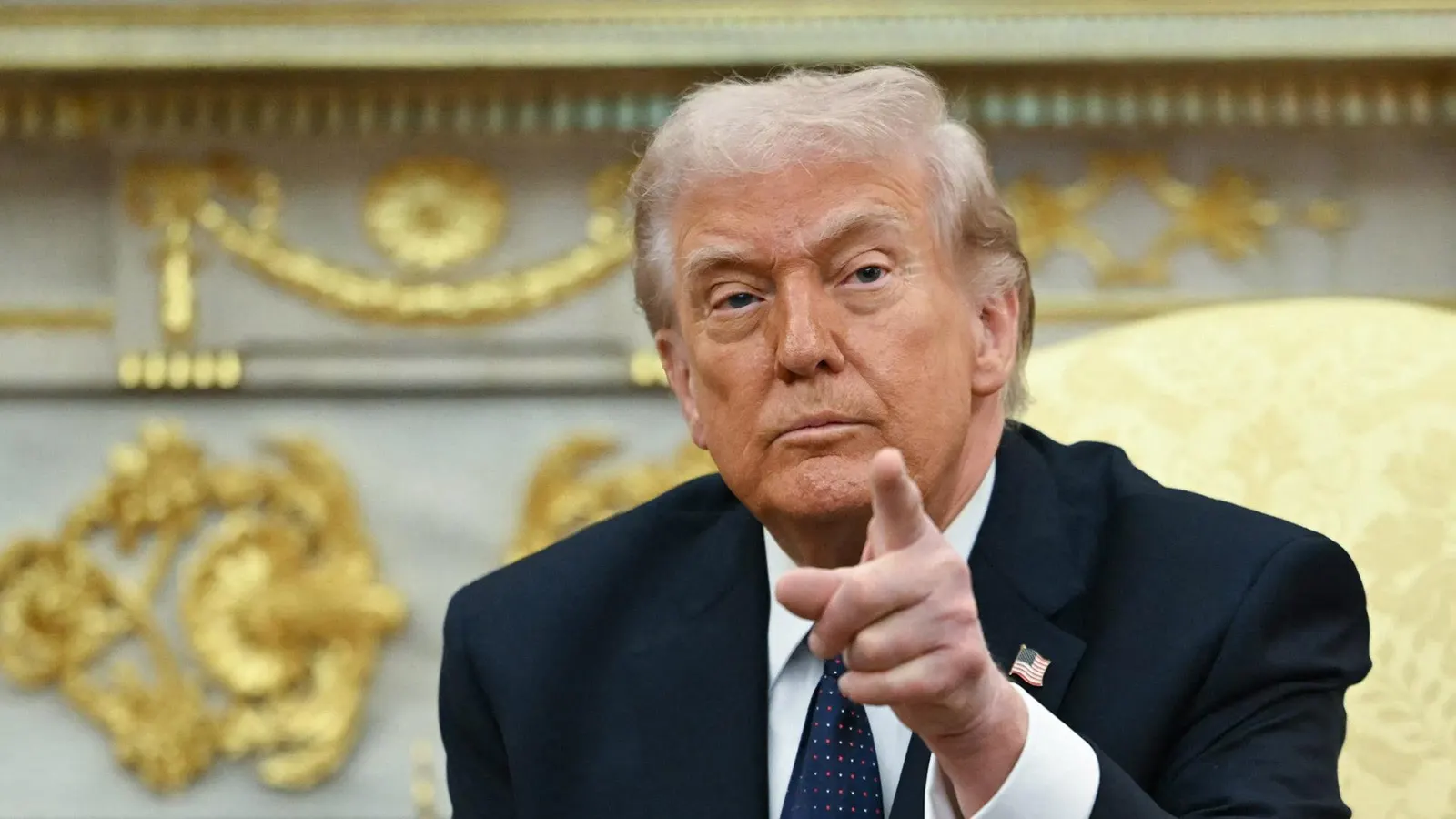 Donald Trump Net Worth