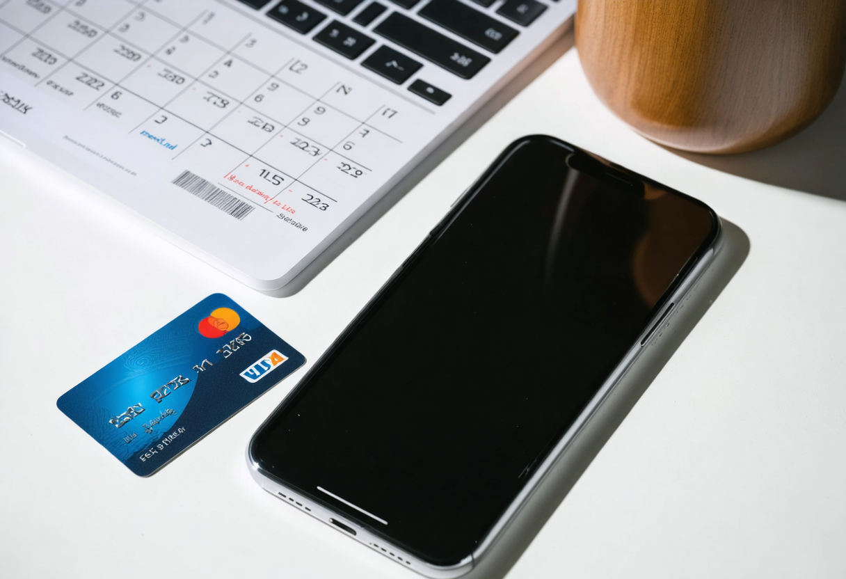 Pay Monthly Phones: Flexible Financing for Your Next Upgrade