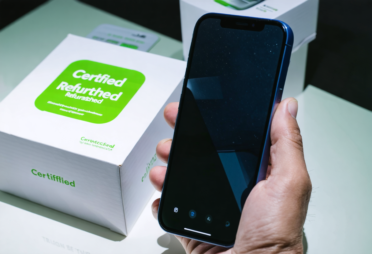 Why Second Hand Phones Are the Smart Choice in 2026: Trends, Savings, and Quality