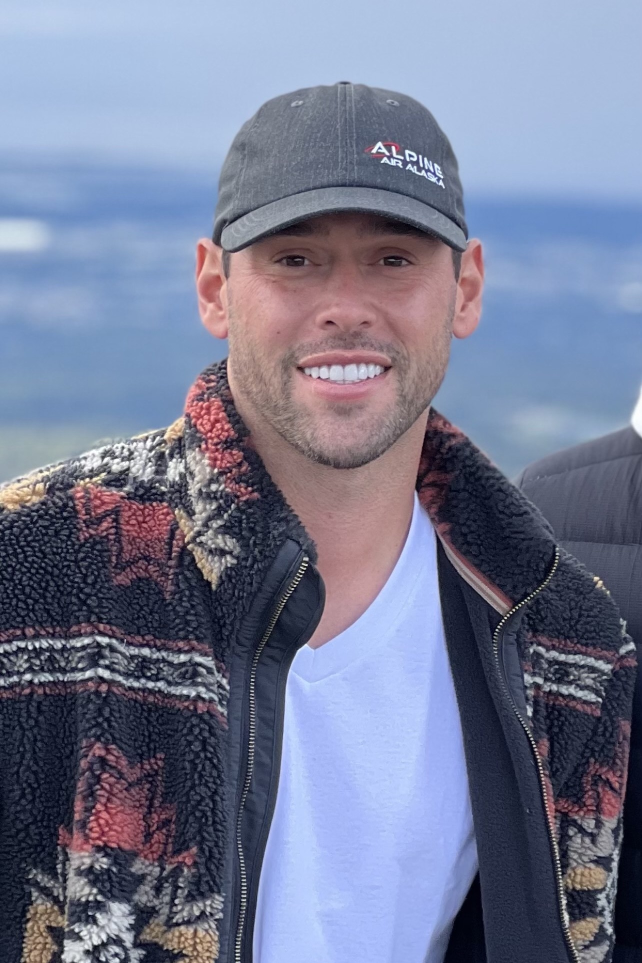 Scooter Braun Net Worth