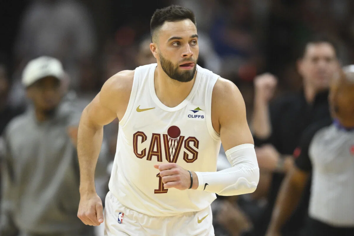 Max Strus Net Worth