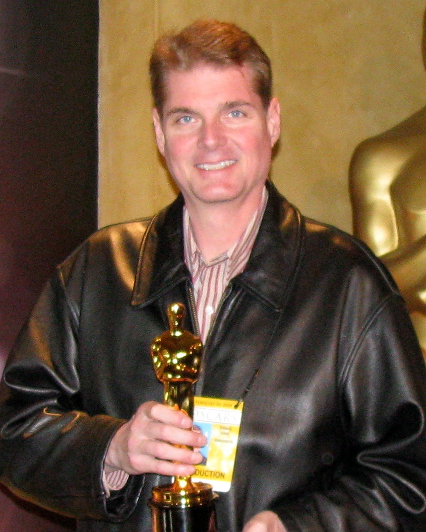 Tom Kane Net Worth