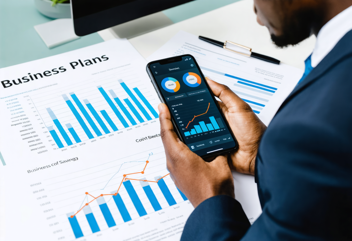 Smart Choices for SME Phone Plans: How to Find the Best Mobile Plans for Your Business