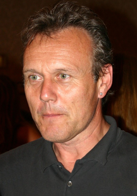 Anthony Head Net Worth