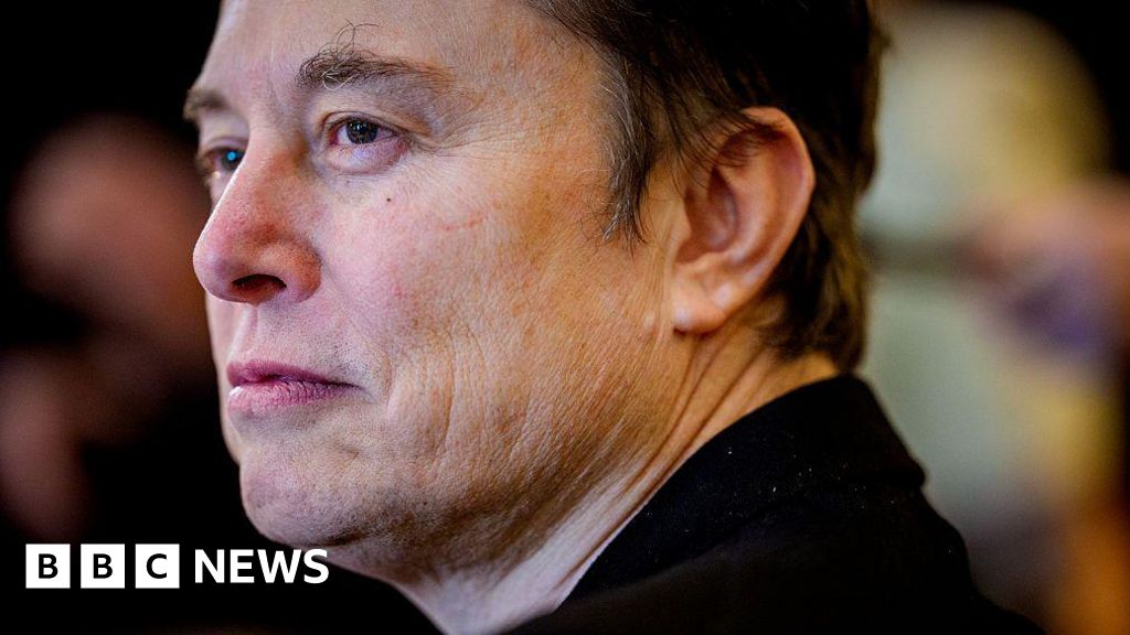 Elon Musk Net Worth