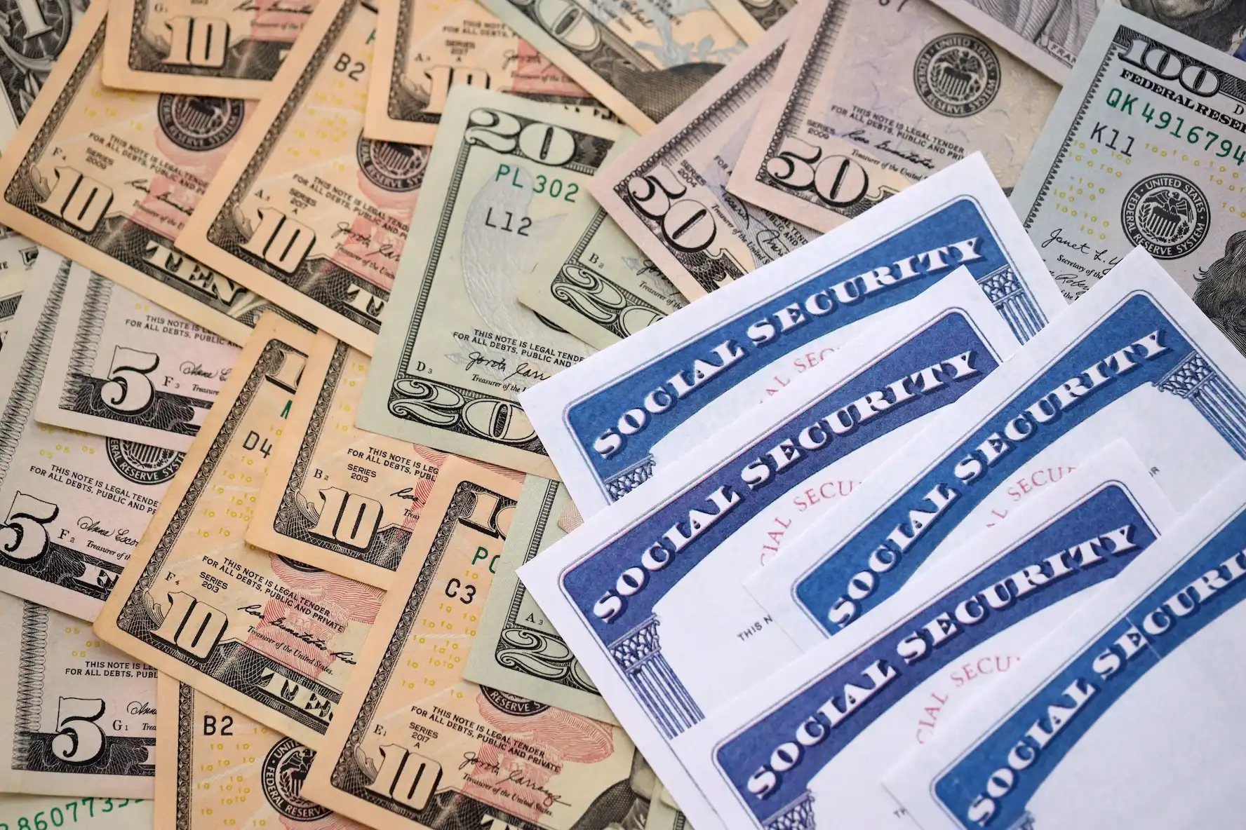 Social Security Insolvency Looms by 2032: State-by-State Impact Analysis