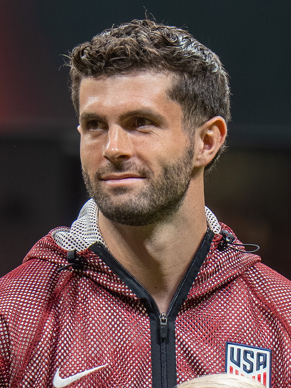 Christian Pulisic Net Worth