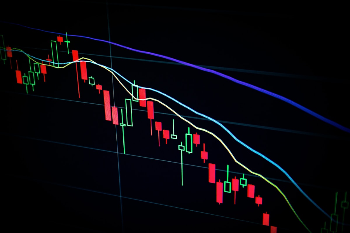 Interest Rates Today: Fed Cuts Signal Major Shift for Investors in 2024
