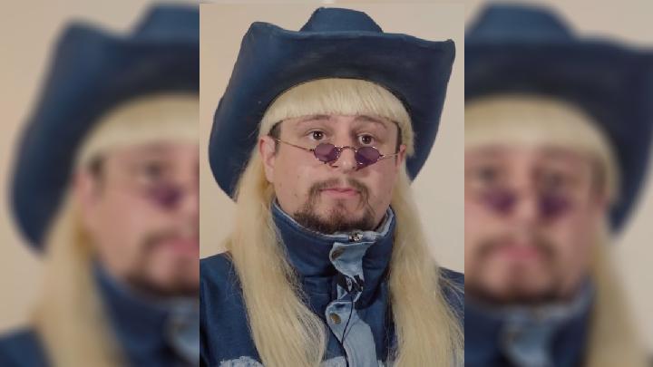 Oliver Tree Net Worth