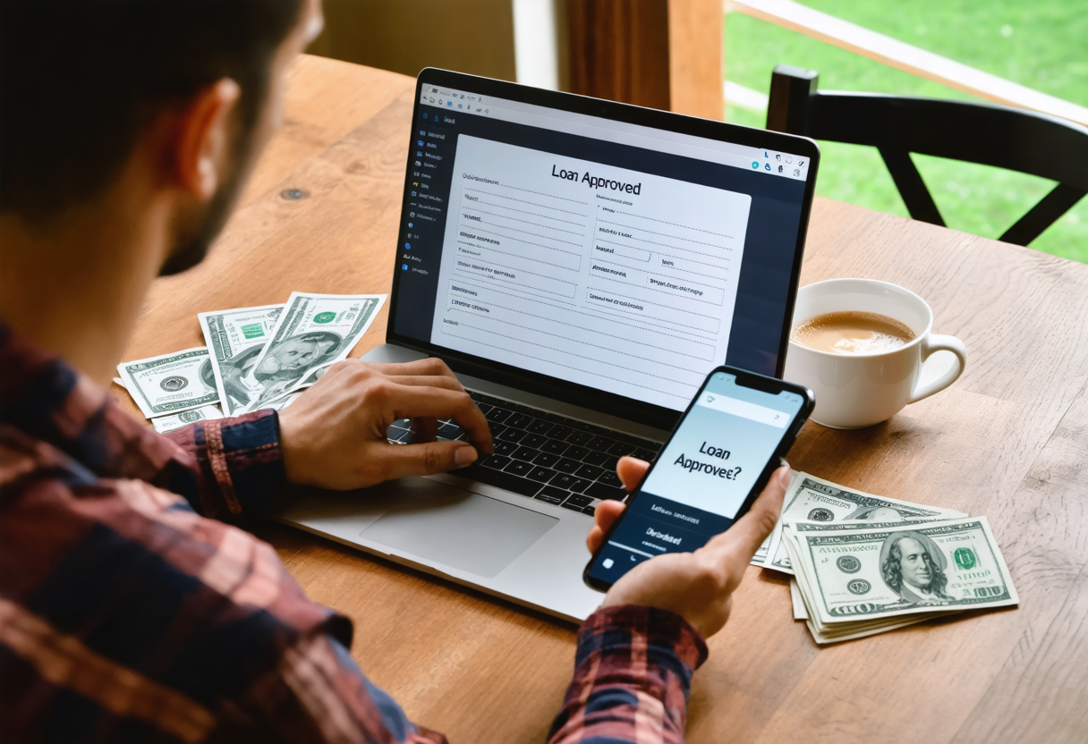 Can You Get a Loan Without Proof of Income? Here’s What You Need to Know
