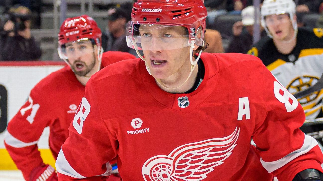 Patrick Kane Net Worth