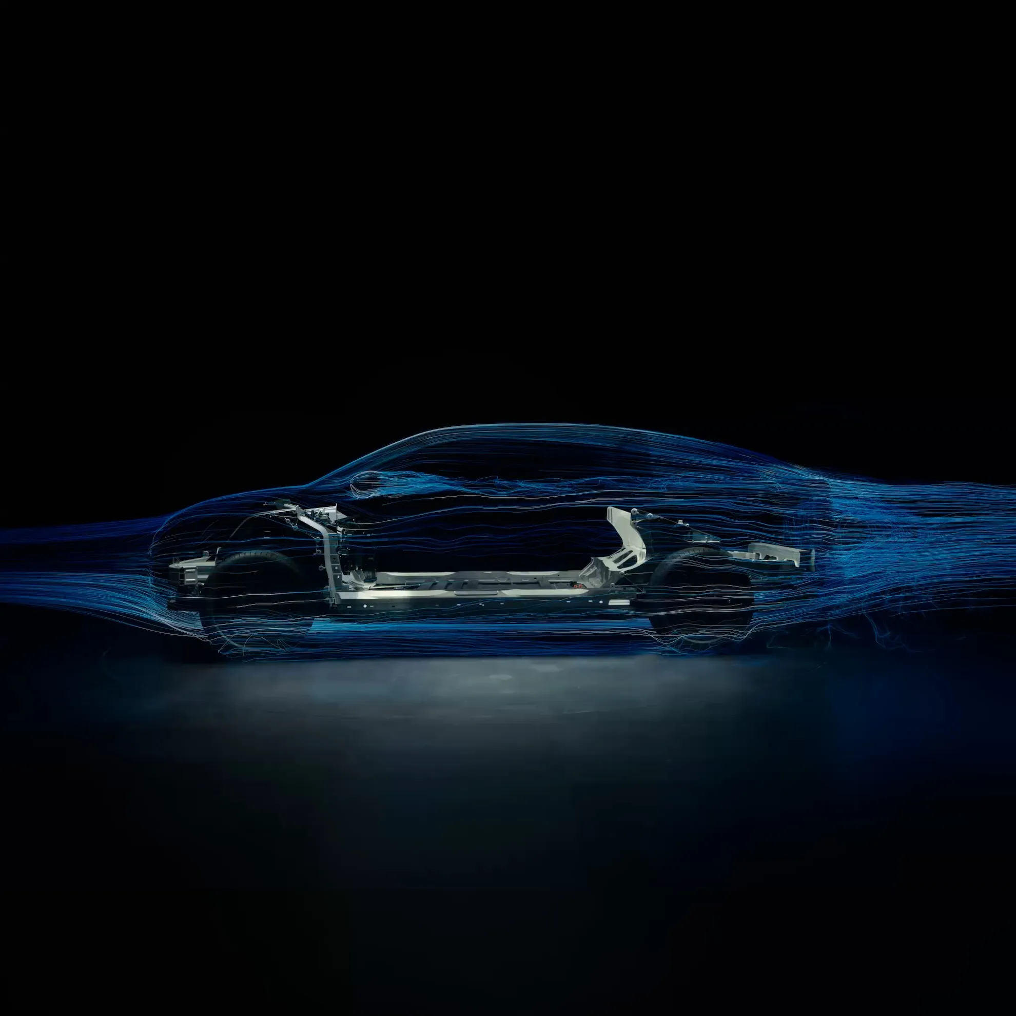 Ford's Next-Gen EV Gamble: What 'Fathom' Means for Investors