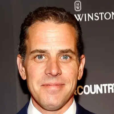Hunter Biden Net Worth