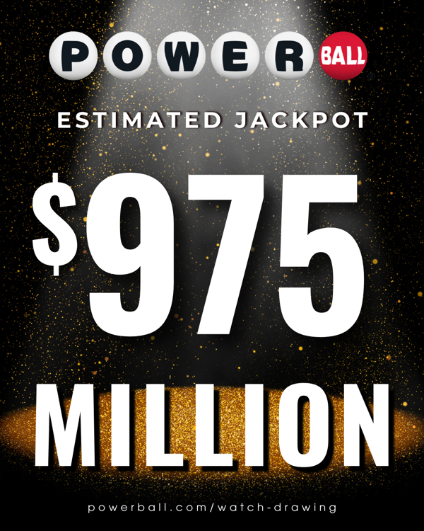 Powerball Hits $975M: Smart Money Moves Every Lottery Winner Needs