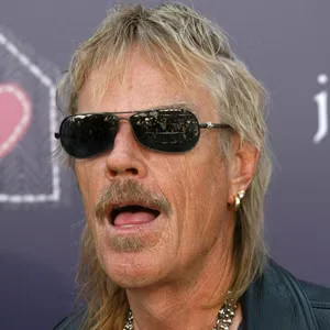 Frank Beard Net Worth